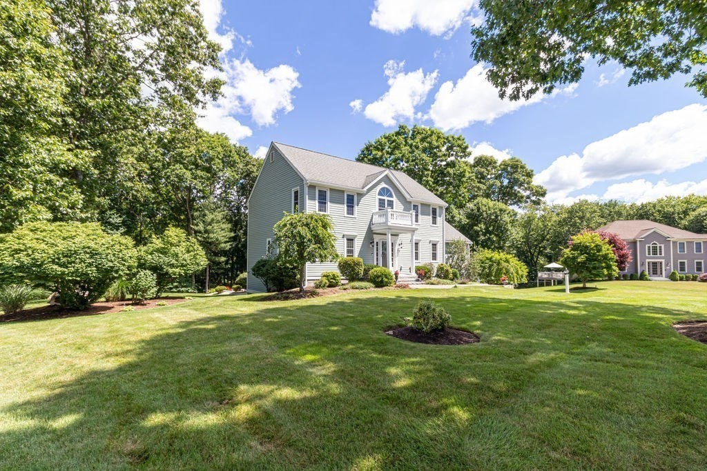 9 Westfield Road Hopkinton, MA 01748 - Photo 3 of 42 Gallery Image 3