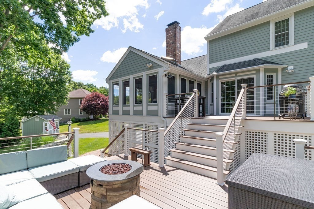 9 Westfield Road Hopkinton, MA 01748 - Photo 32 of 42 Gallery Image 32