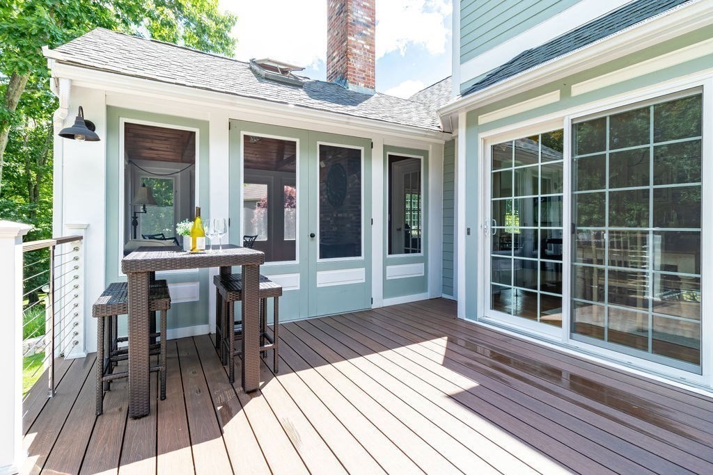 9 Westfield Road Hopkinton, MA 01748 - Photo 34 of 42 Gallery Image 34
