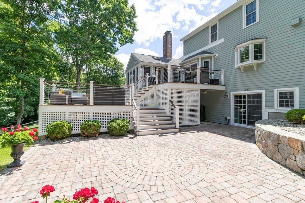 9 Westfield Road Hopkinton, MA 01748 - Photo 36 of 42 Gallery Image 36