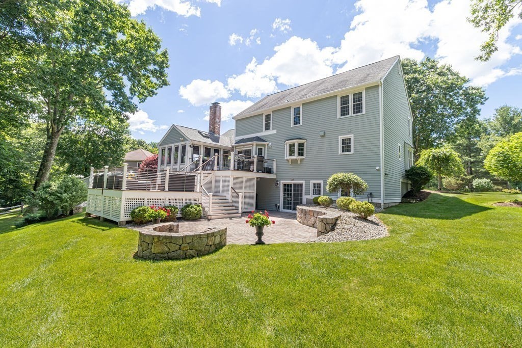 9 Westfield Road Hopkinton, MA 01748 - Photo 38 of 42 Gallery Image 38