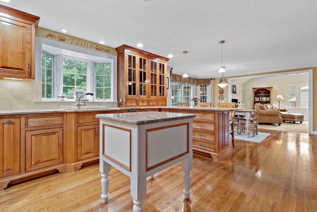 9 Westfield Road Hopkinton, MA 01748 - Photo 10 of 42 Gallery Image 10