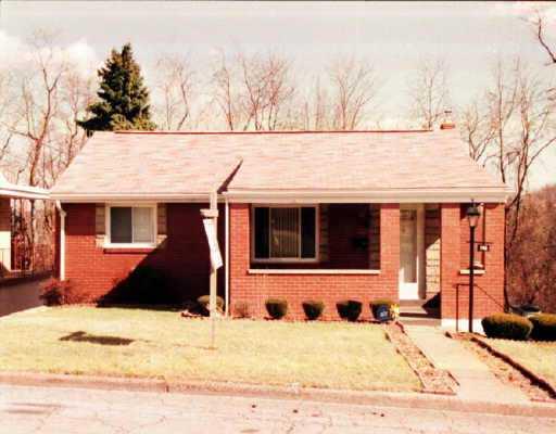 260 Wheeler Avenue McKees Rocks, PA 15136 - Photo 1 of 1 Gallery Image 1