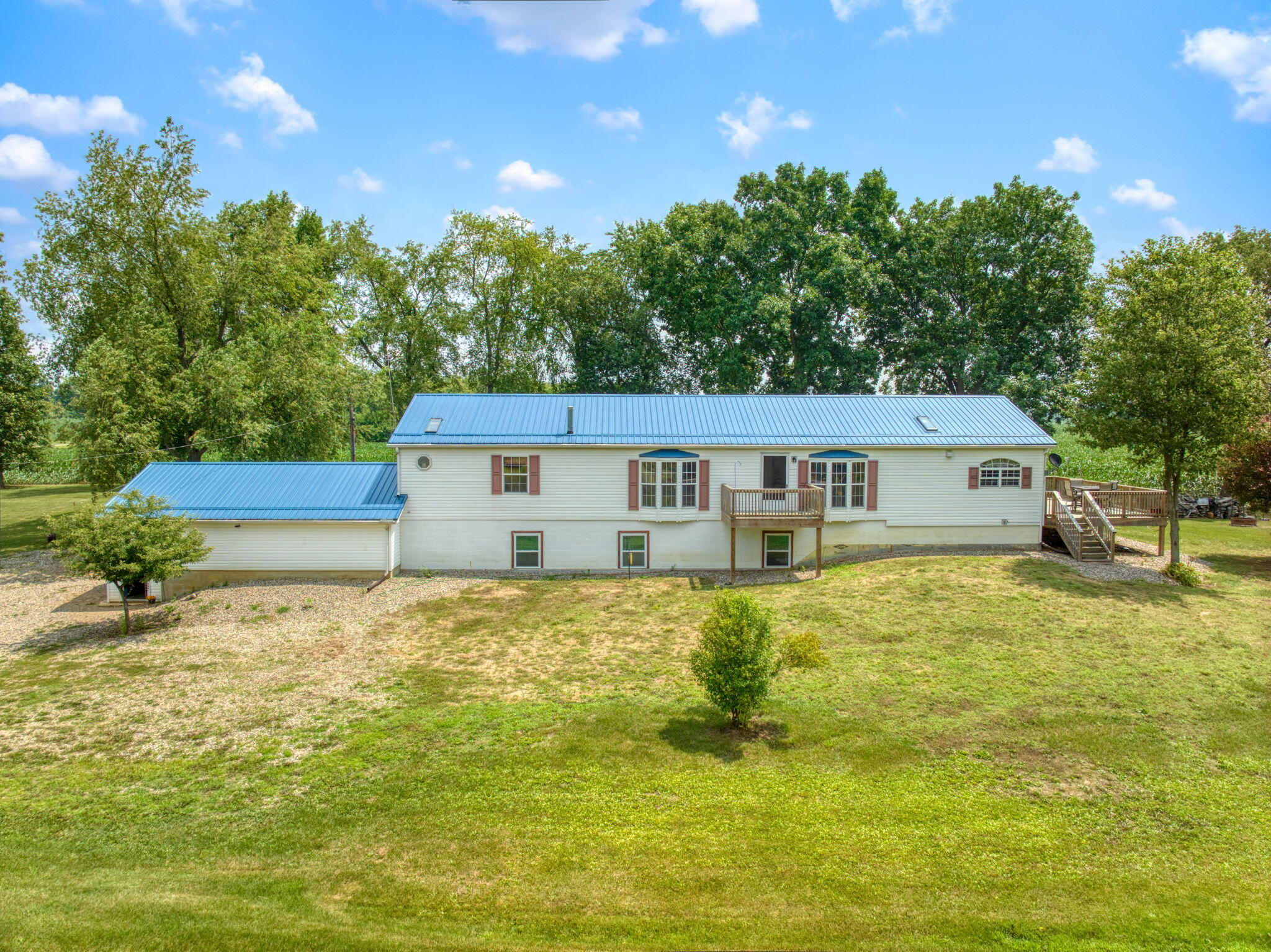 15361 Elm Row Road Albion, MI 49224 - Photo 1 of 67 1