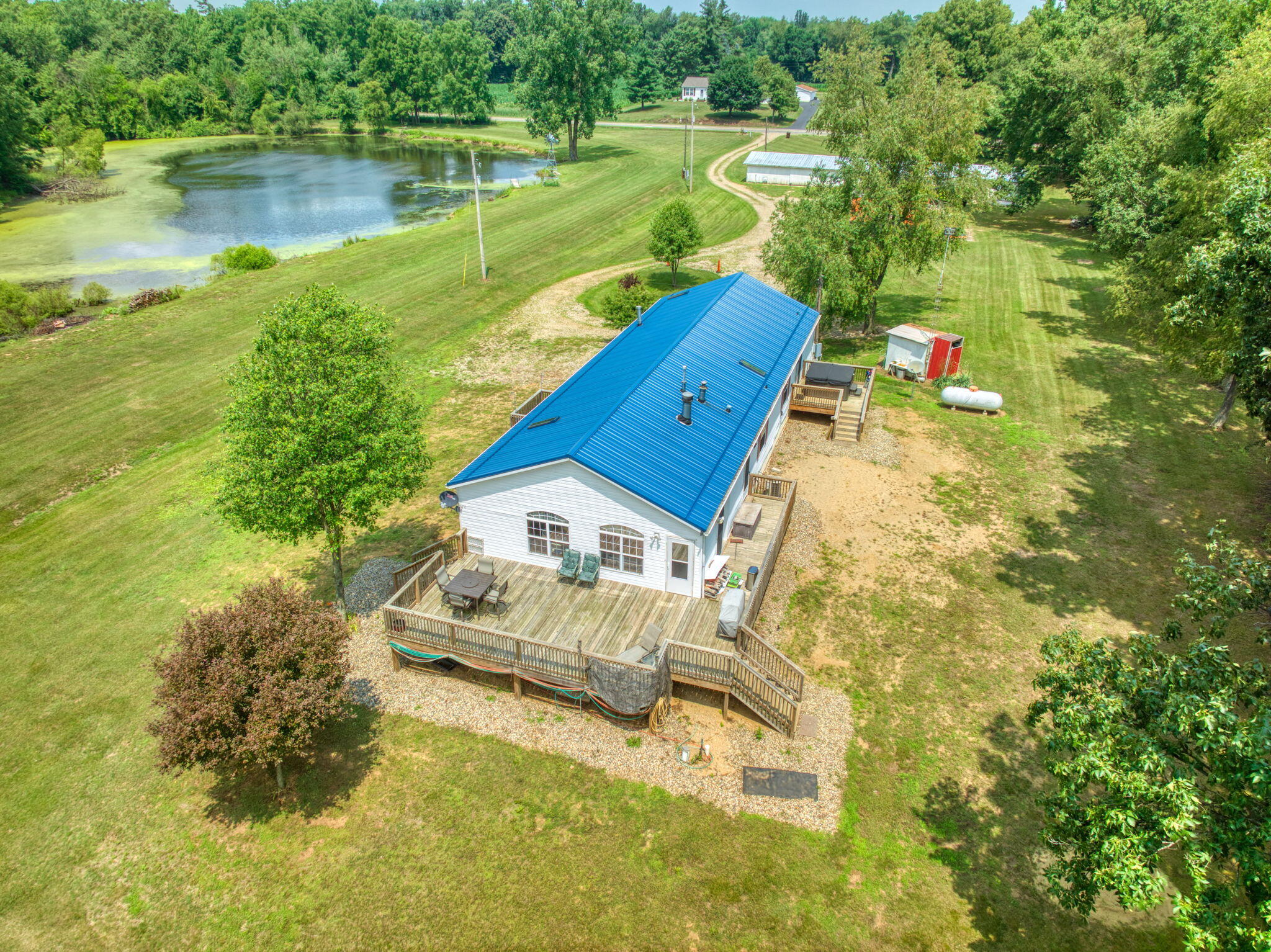 15361 Elm Row Road Albion, MI 49224 - Photo 58 of 67 58