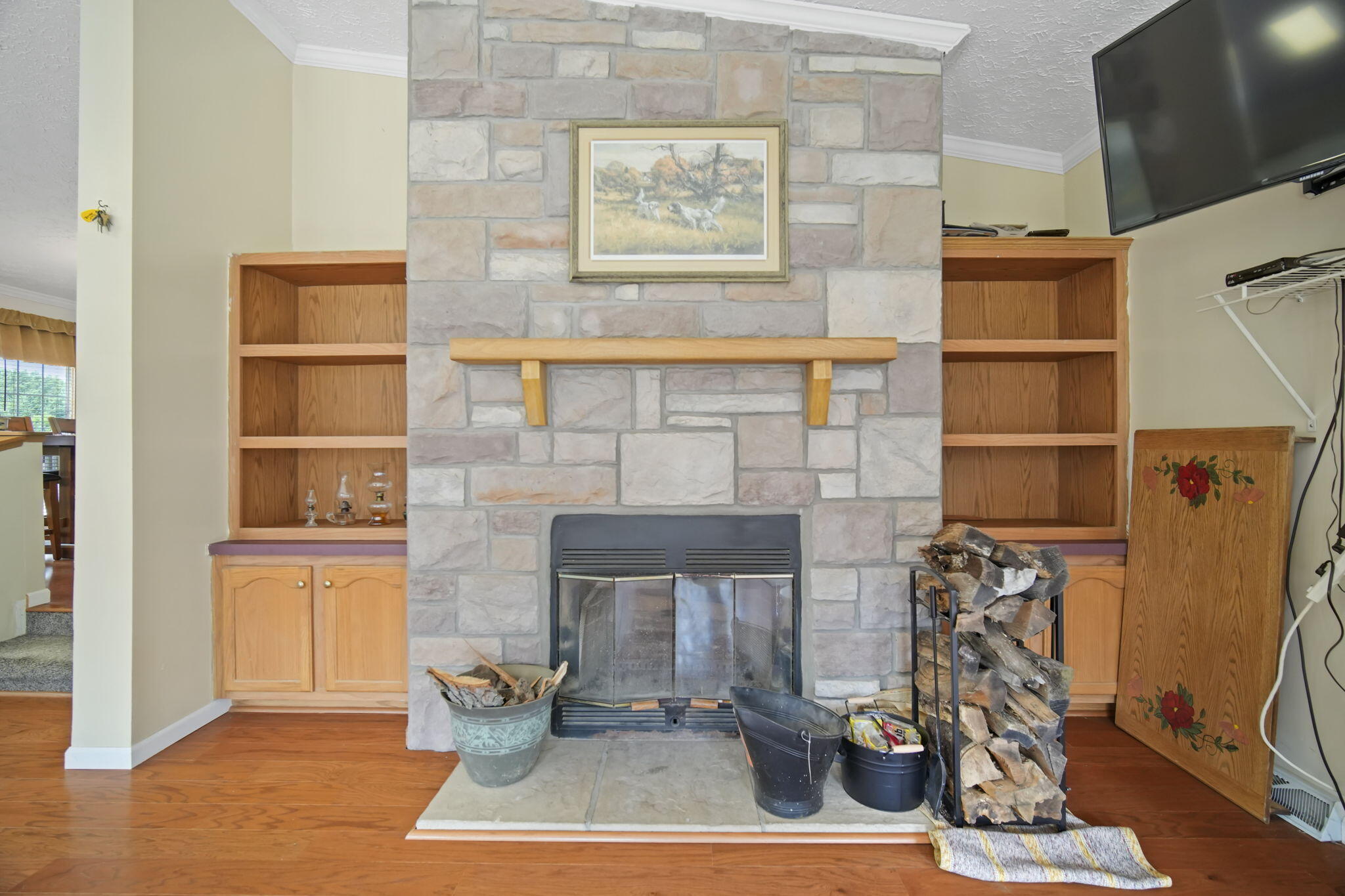 15361 Elm Row Road Albion, MI 49224 - Photo 8 of 67 8