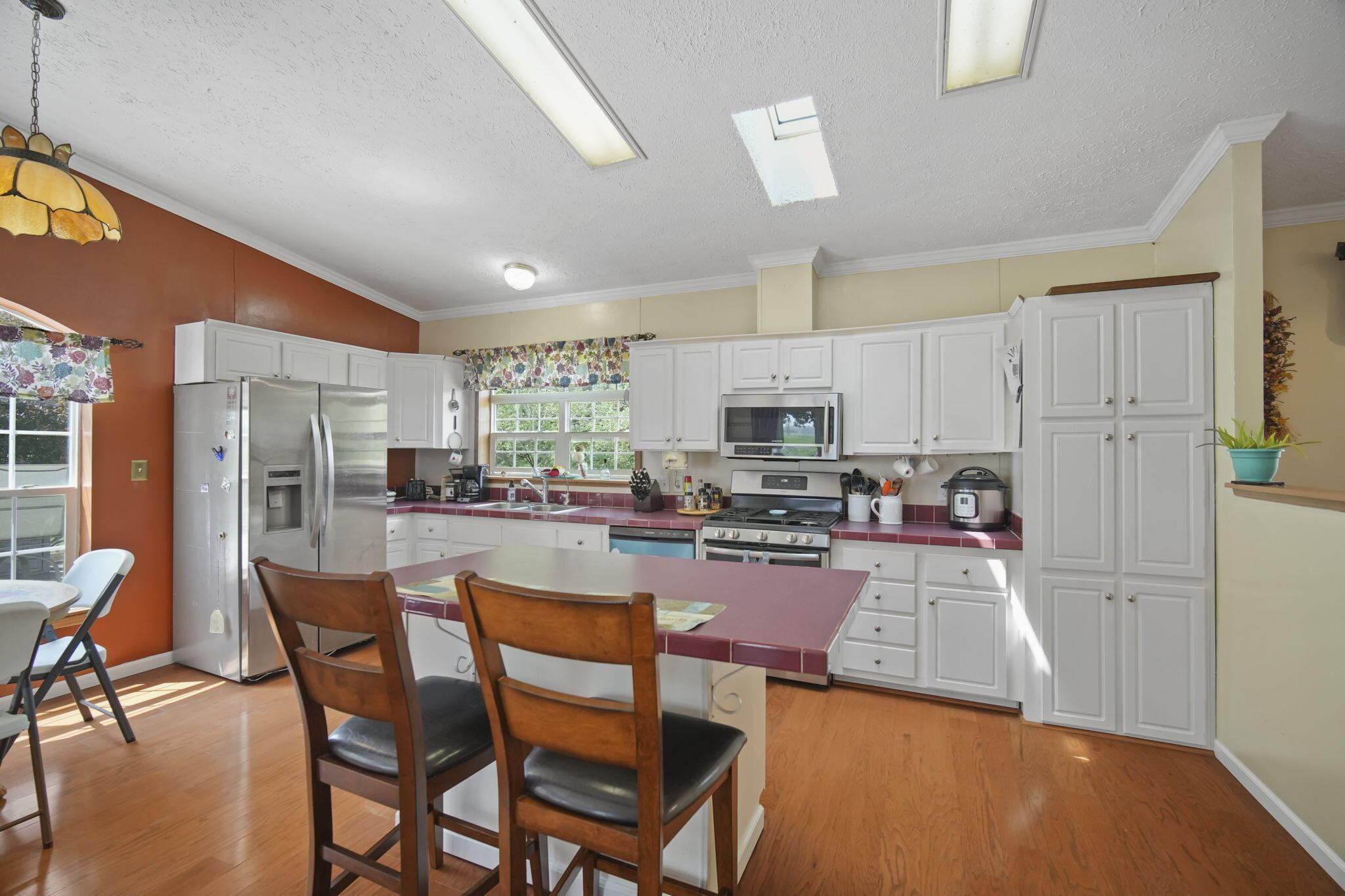 15361 Elm Row Road Albion, MI 49224 - Photo 9 of 67 9