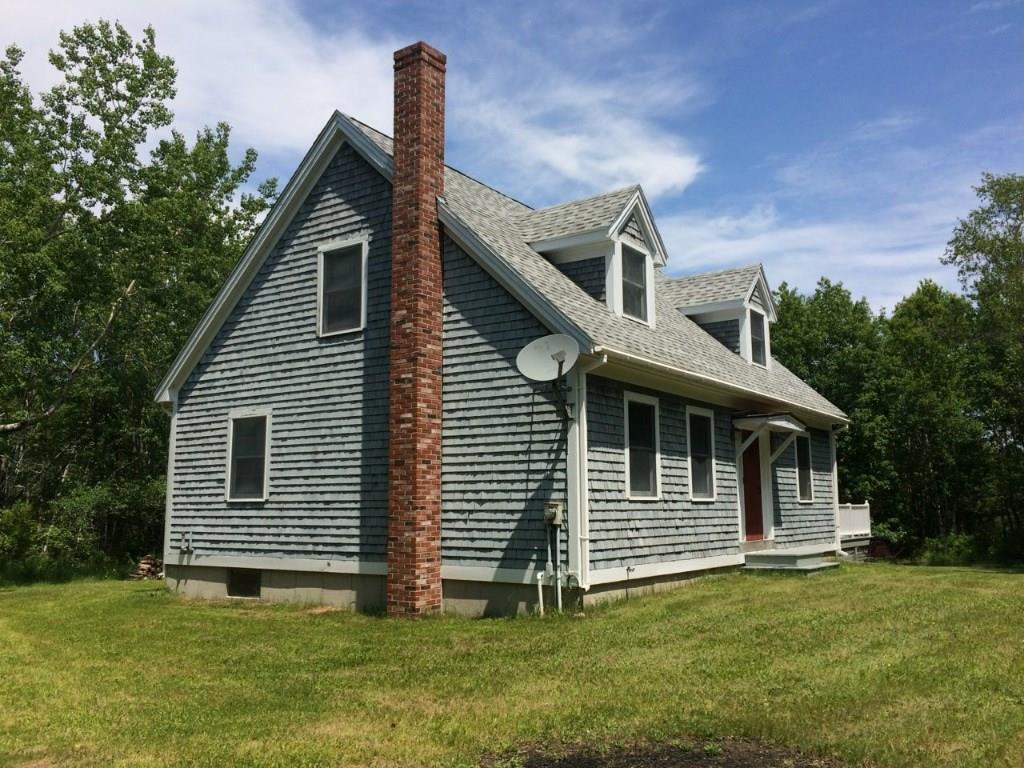293 West Kennebec Road Machias, ME 04654 - Photo 5 of 31 Photo