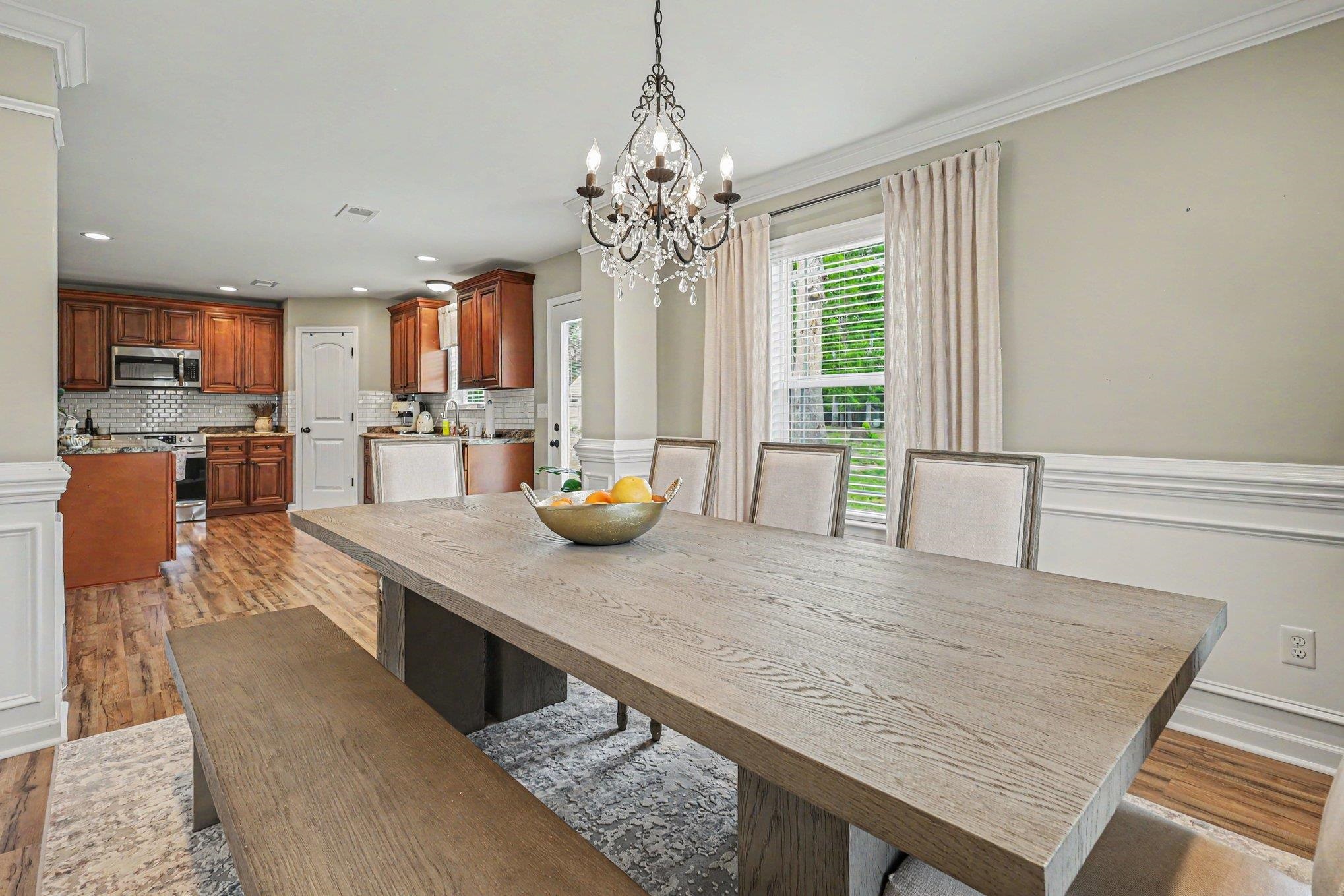 1580 Settle Road Inman, SC 29349 - Photo 12 of 32 Gallery Image 12