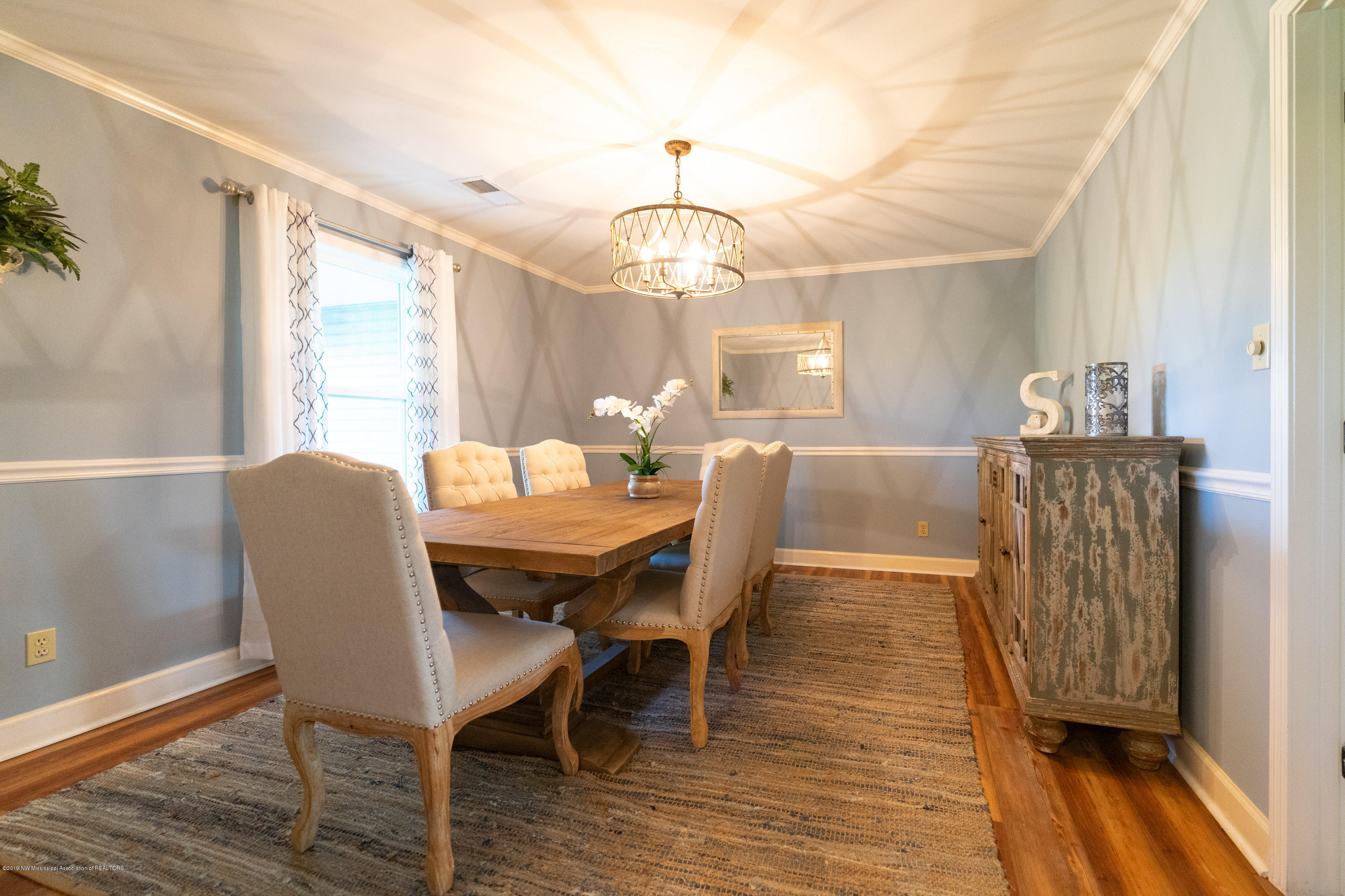 2596 Peyton Road Coldwater, MS 38618 - Photo 11 of 65 FORMAL DINING ROOM