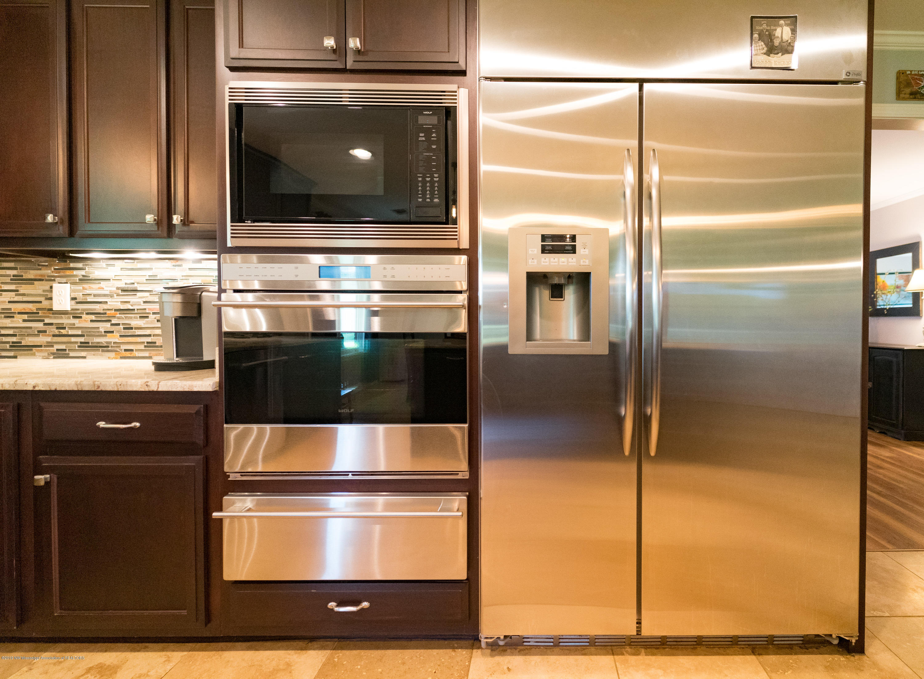 2596 Peyton Road Coldwater, MS 38618 - Photo 17 of 65 TOP OF THE LINE APPLIANCES