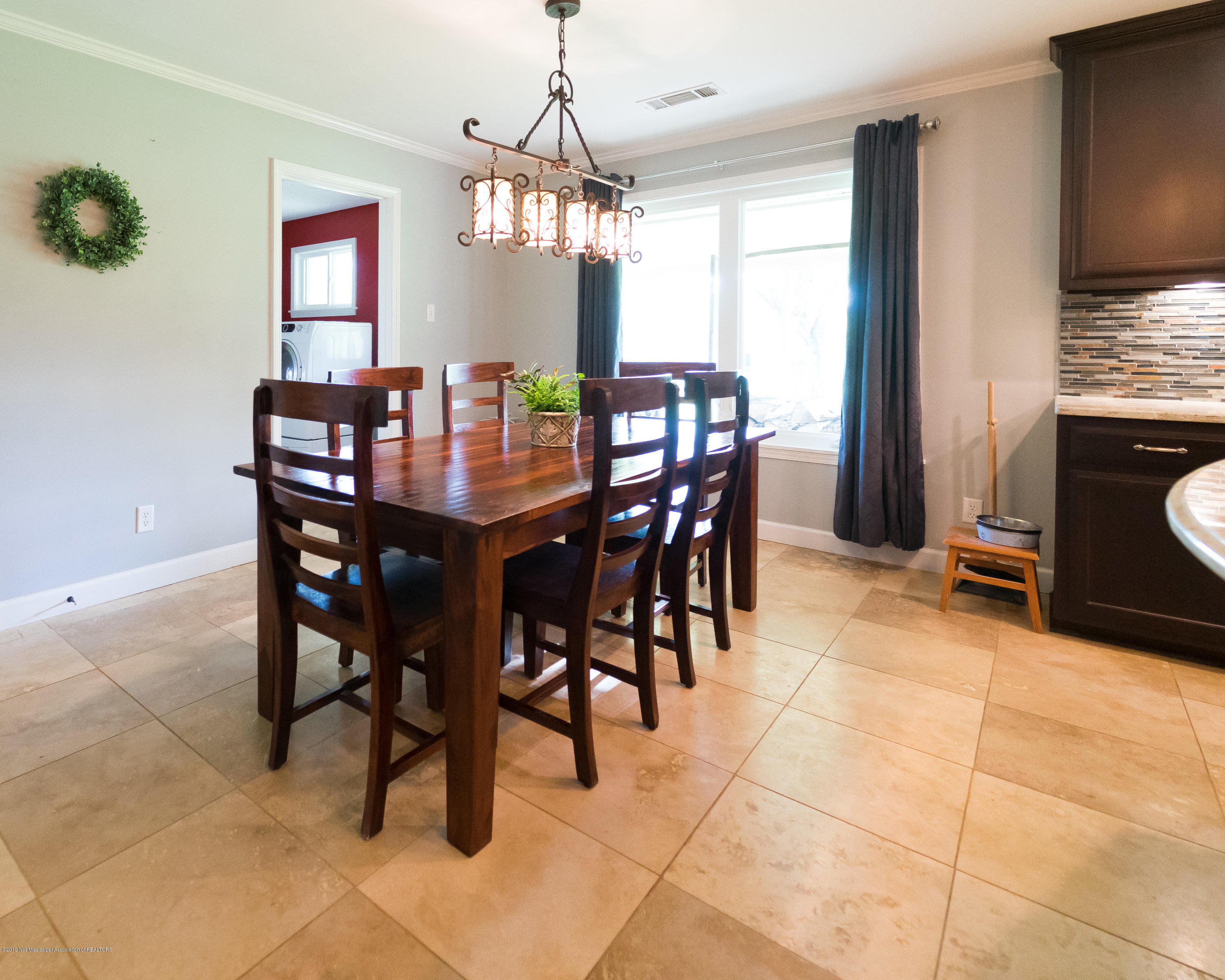 2596 Peyton Road Coldwater, MS 38618 - Photo 20 of 65 BREAKFAST ROOM