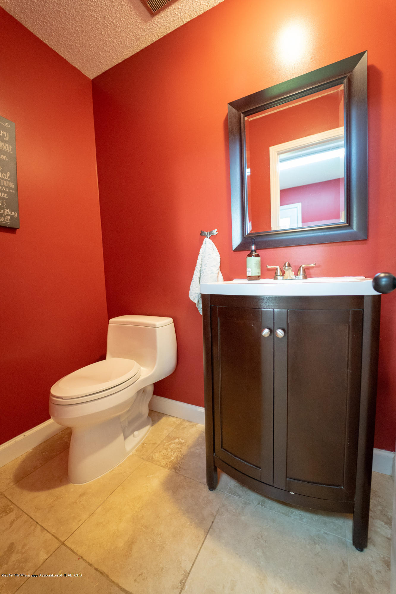 2596 Peyton Road Coldwater, MS 38618 - Photo 24 of 65 HALF BATH