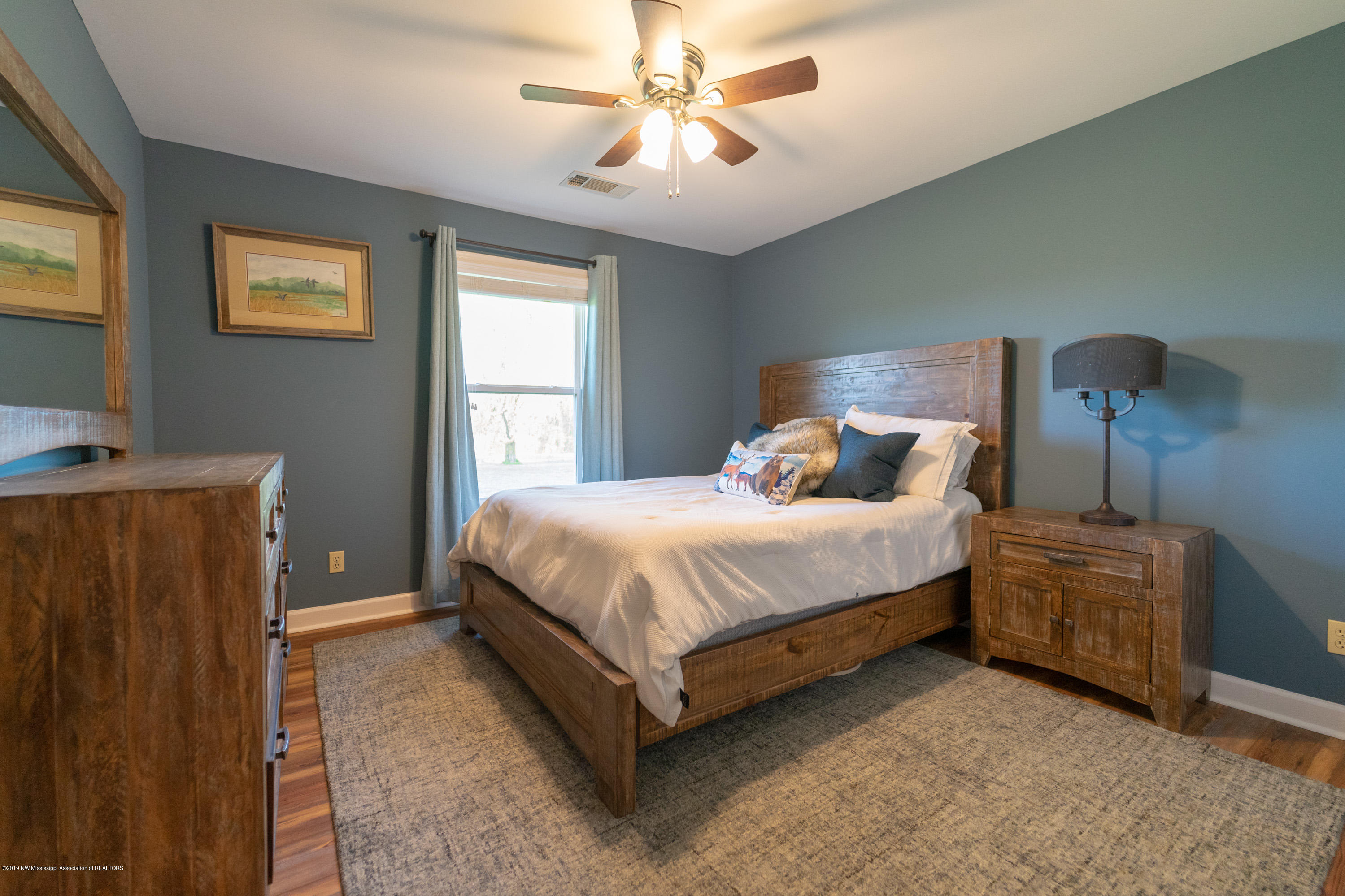 2596 Peyton Road Coldwater, MS 38618 - Photo 25 of 65 ADDITIONAL BEDROOM