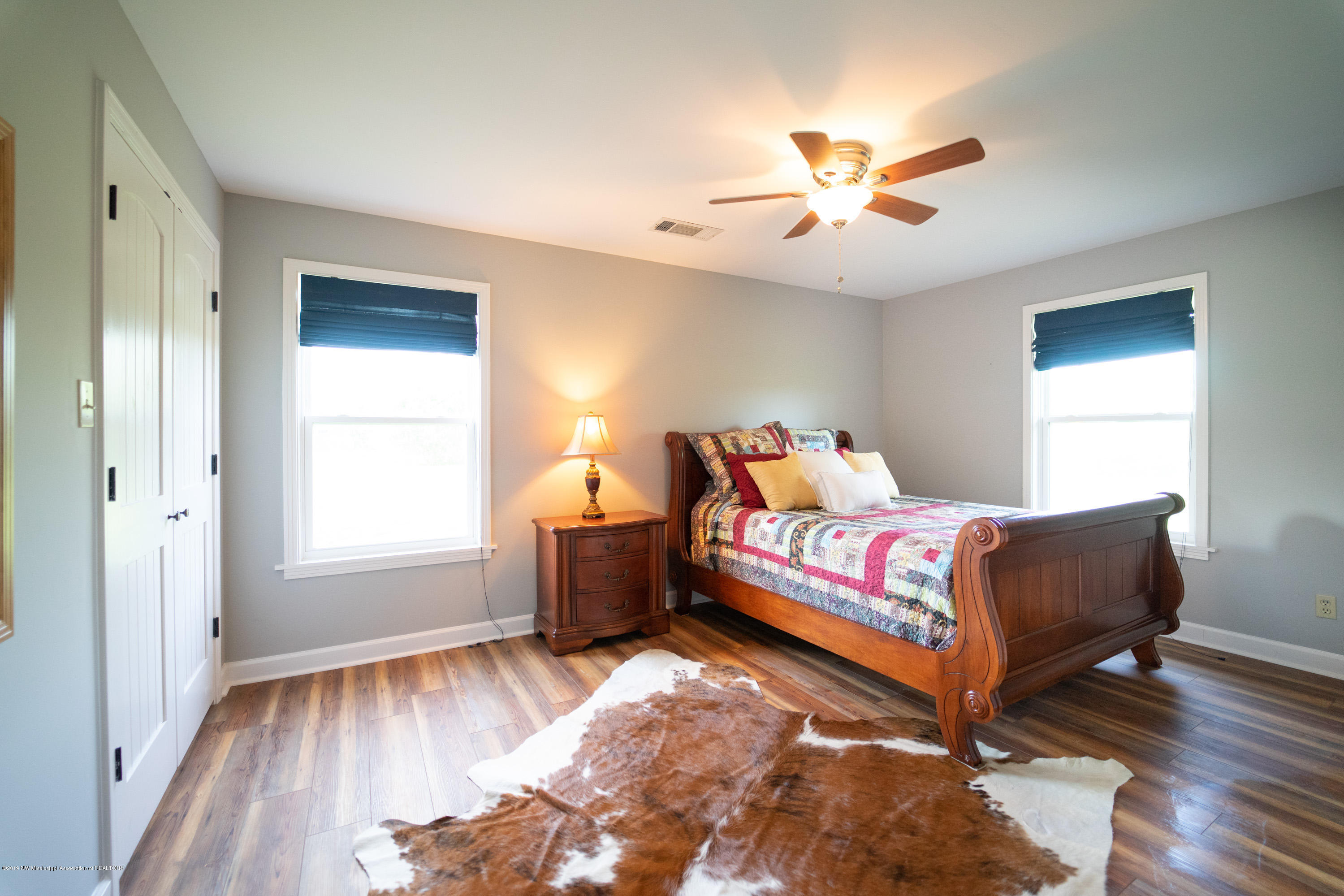 2596 Peyton Road Coldwater, MS 38618 - Photo 26 of 65 ADDITIONAL BEDROOM