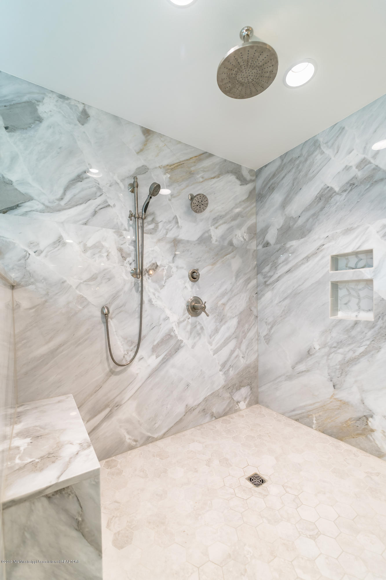 2596 Peyton Road Coldwater, MS 38618 - Photo 39 of 65 AMAZING WALK IN SHOWER