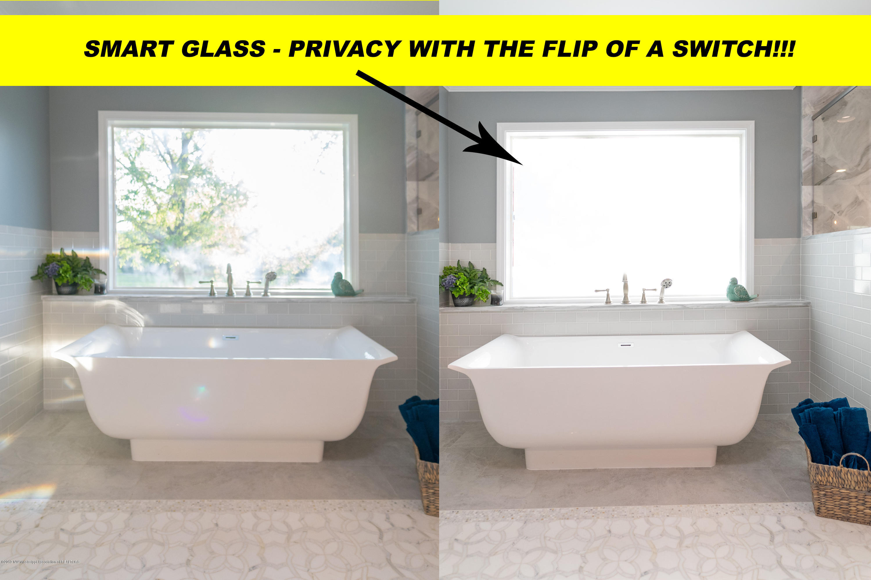 2596 Peyton Road Coldwater, MS 38618 - Photo 42 of 65 SMART GLASS