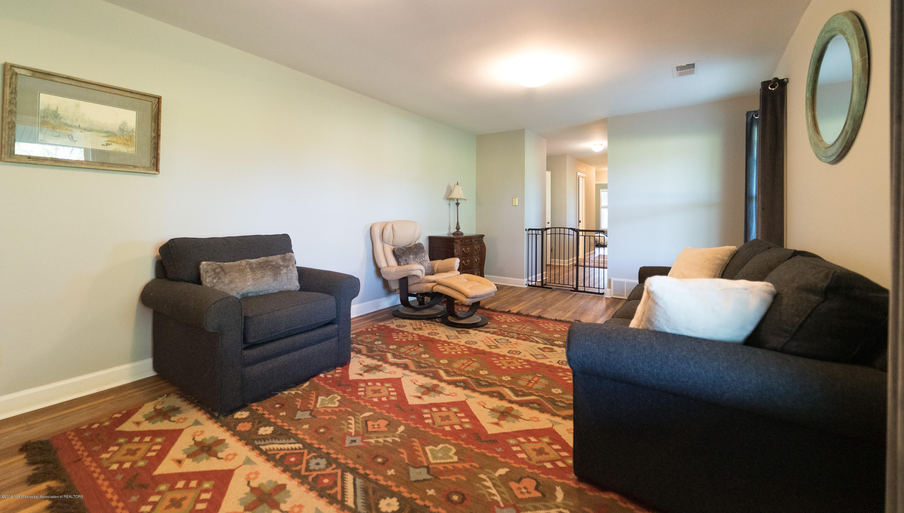 2596 Peyton Road Coldwater, MS 38618 - Photo 8 of 65 FORMAL LIVING ROOM