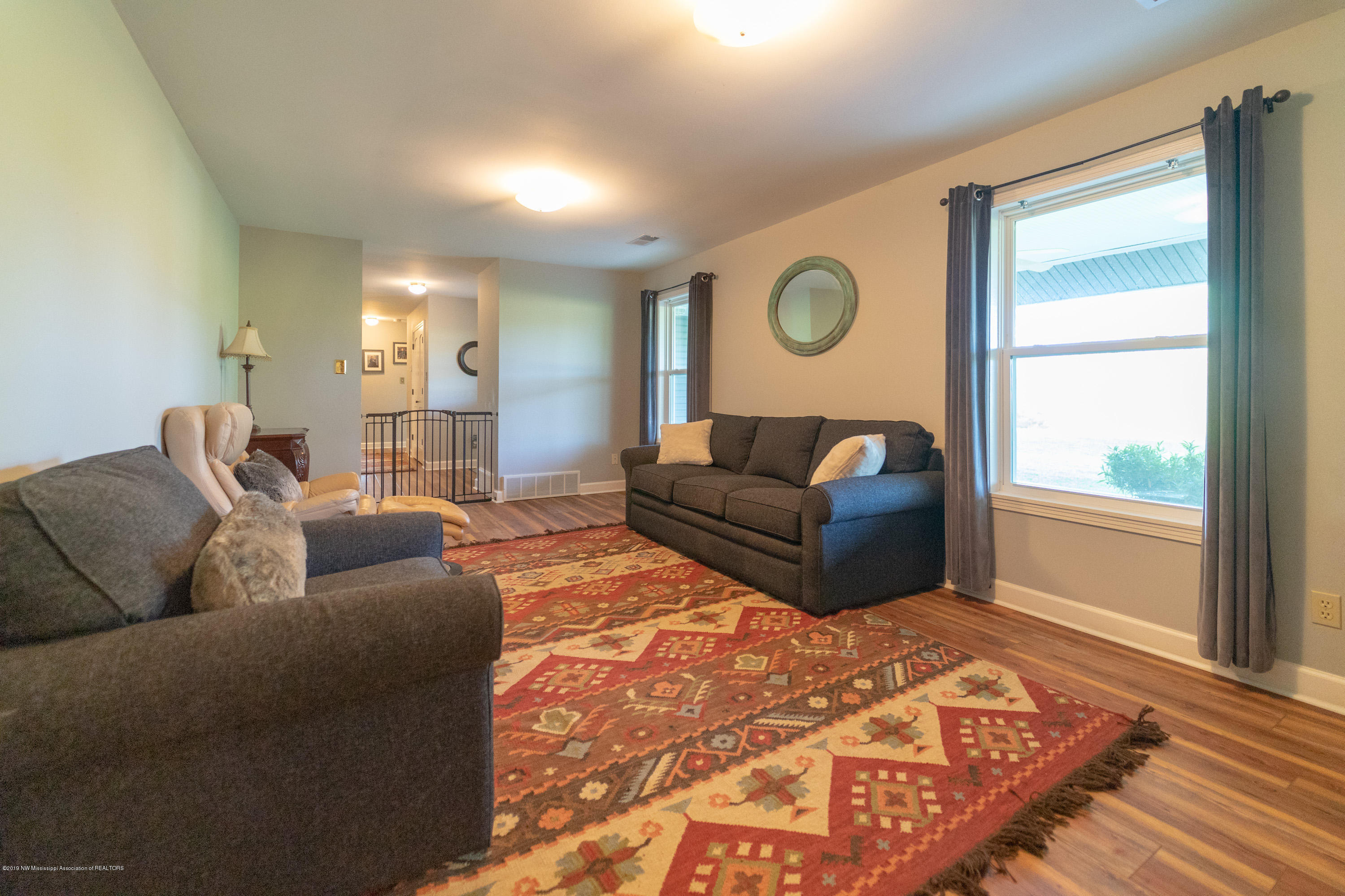 2596 Peyton Road Coldwater, MS 38618 - Photo 9 of 65 FORMAL LIVING ROOM