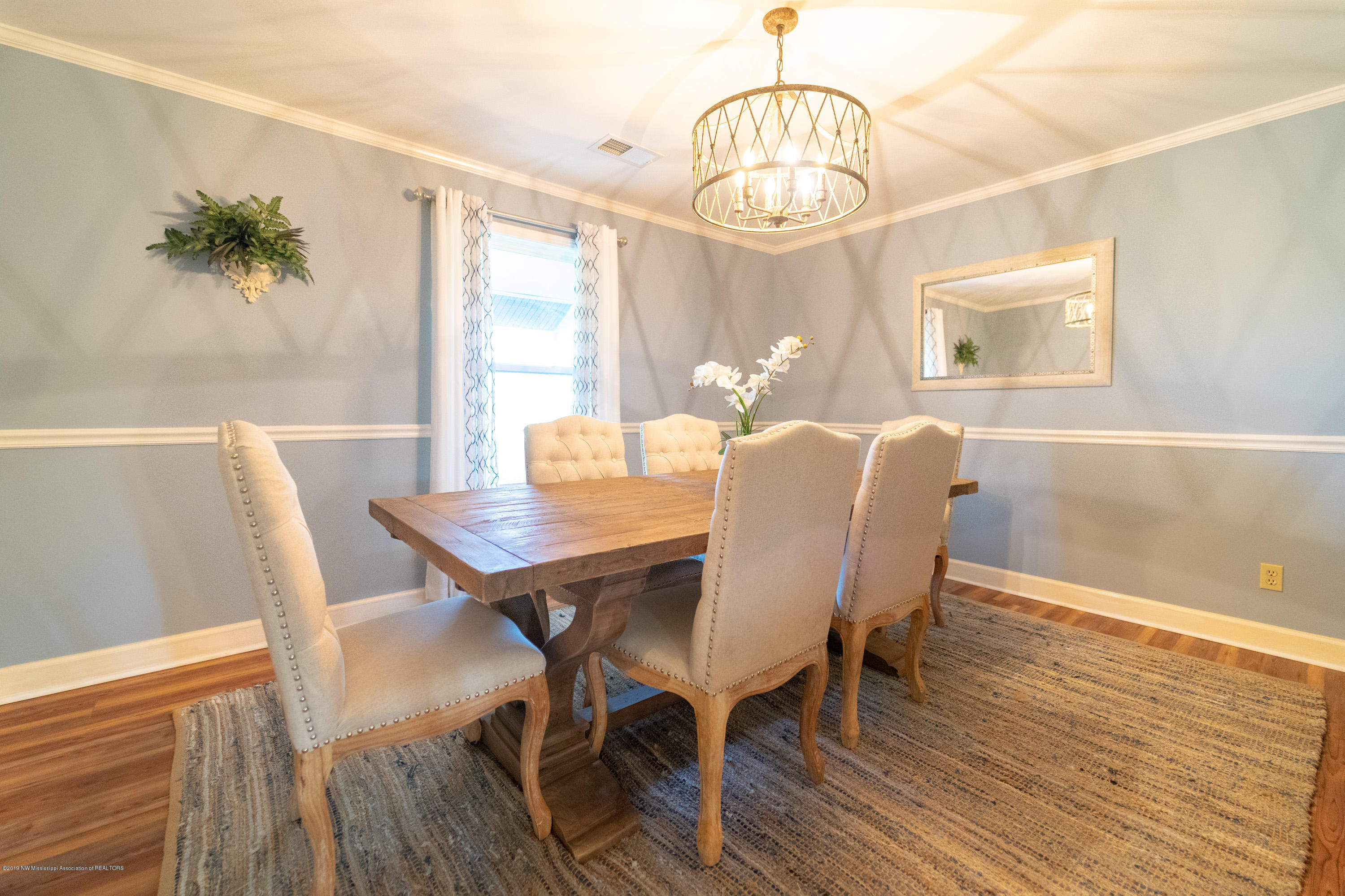 2596 Peyton Road Coldwater, MS 38618 - Photo 10 of 65 FORMAL DINING ROOM