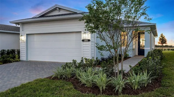 $376,990 | 1452 Santorini Way, Tavares, FL 32778