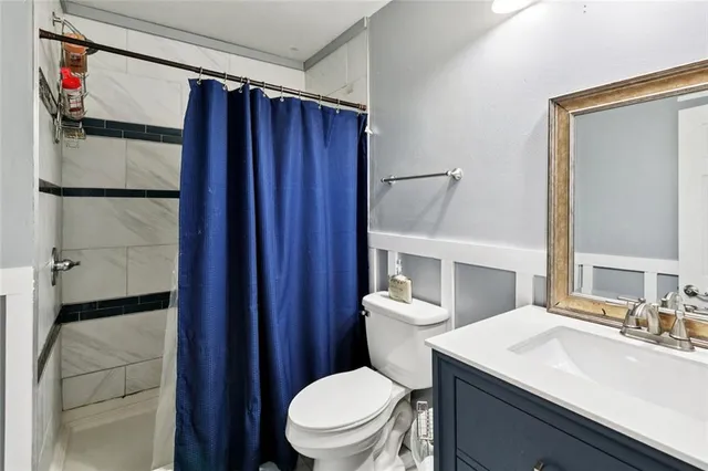 $249,900 | 1244 Lochlomand Drive, Harvey, LA 70058