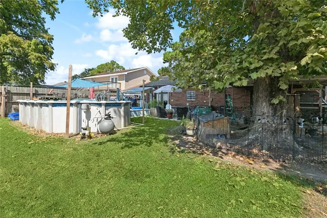 $249,900 | 1244 Lochlomand Drive, Harvey, LA 70058