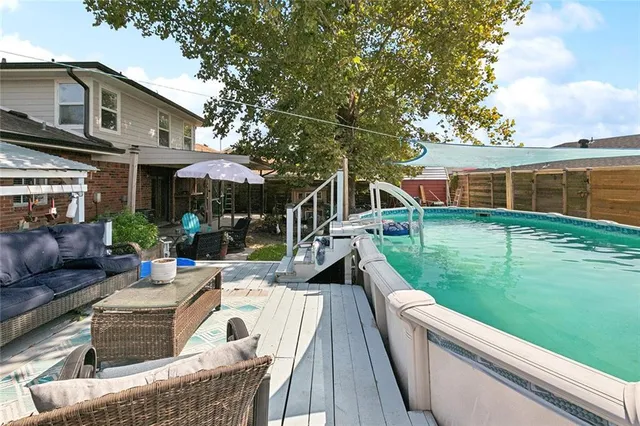 $249,900 | 1244 Lochlomand Drive, Harvey, LA 70058