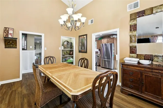 $249,900 | 1244 Lochlomand Drive, Harvey, LA 70058