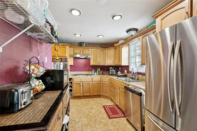 $249,900 | 1244 Lochlomand Drive, Harvey, LA 70058