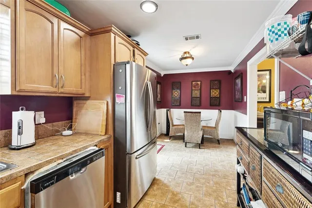 $249,900 | 1244 Lochlomand Drive, Harvey, LA 70058