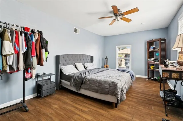 $249,900 | 1244 Lochlomand Drive, Harvey, LA 70058