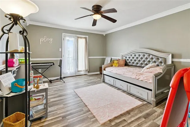 $249,900 | 1244 Lochlomand Drive, Harvey, LA 70058