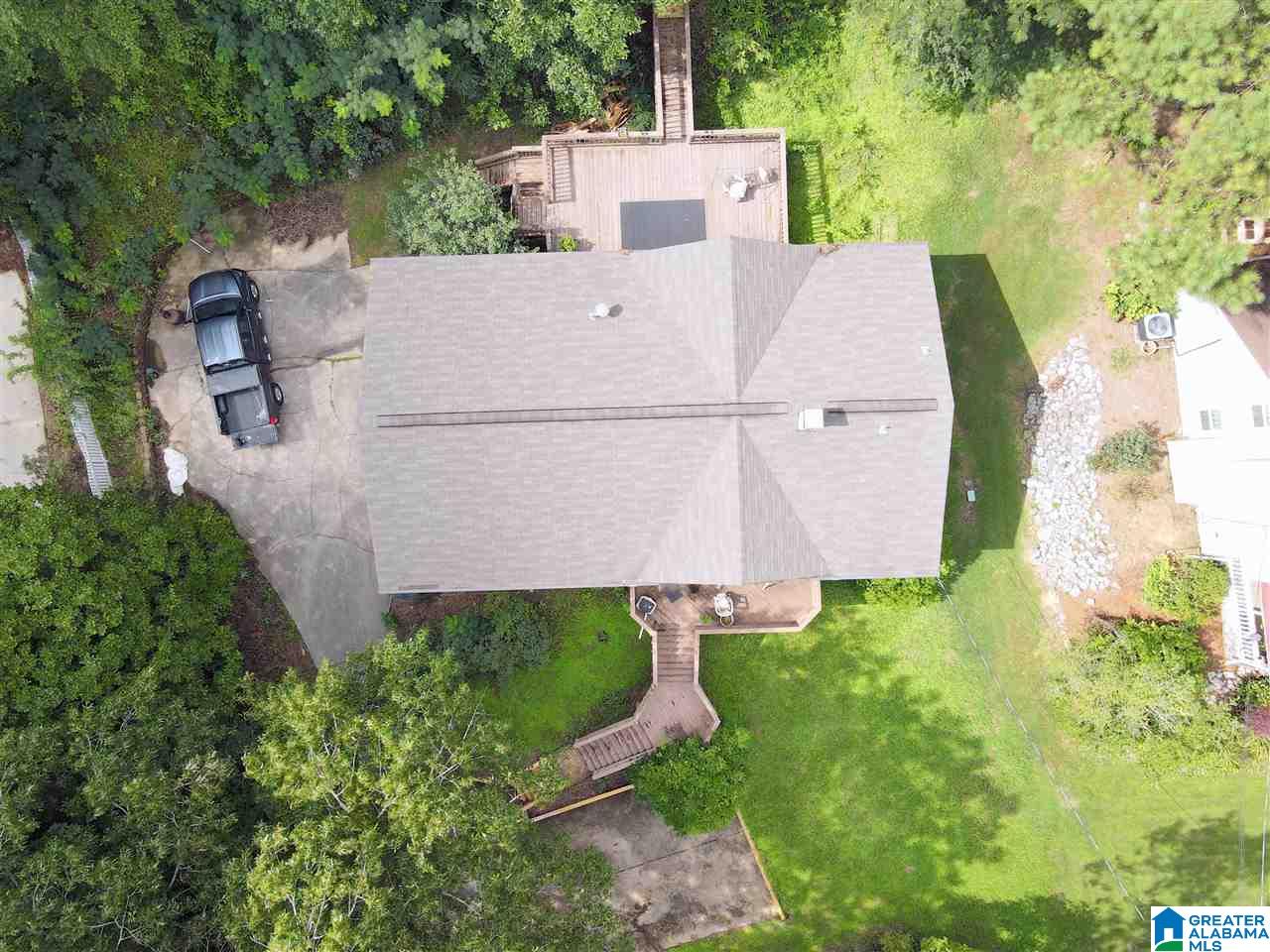 575 McGuire Road Pelham, AL 35124 - Photo 40 of 42