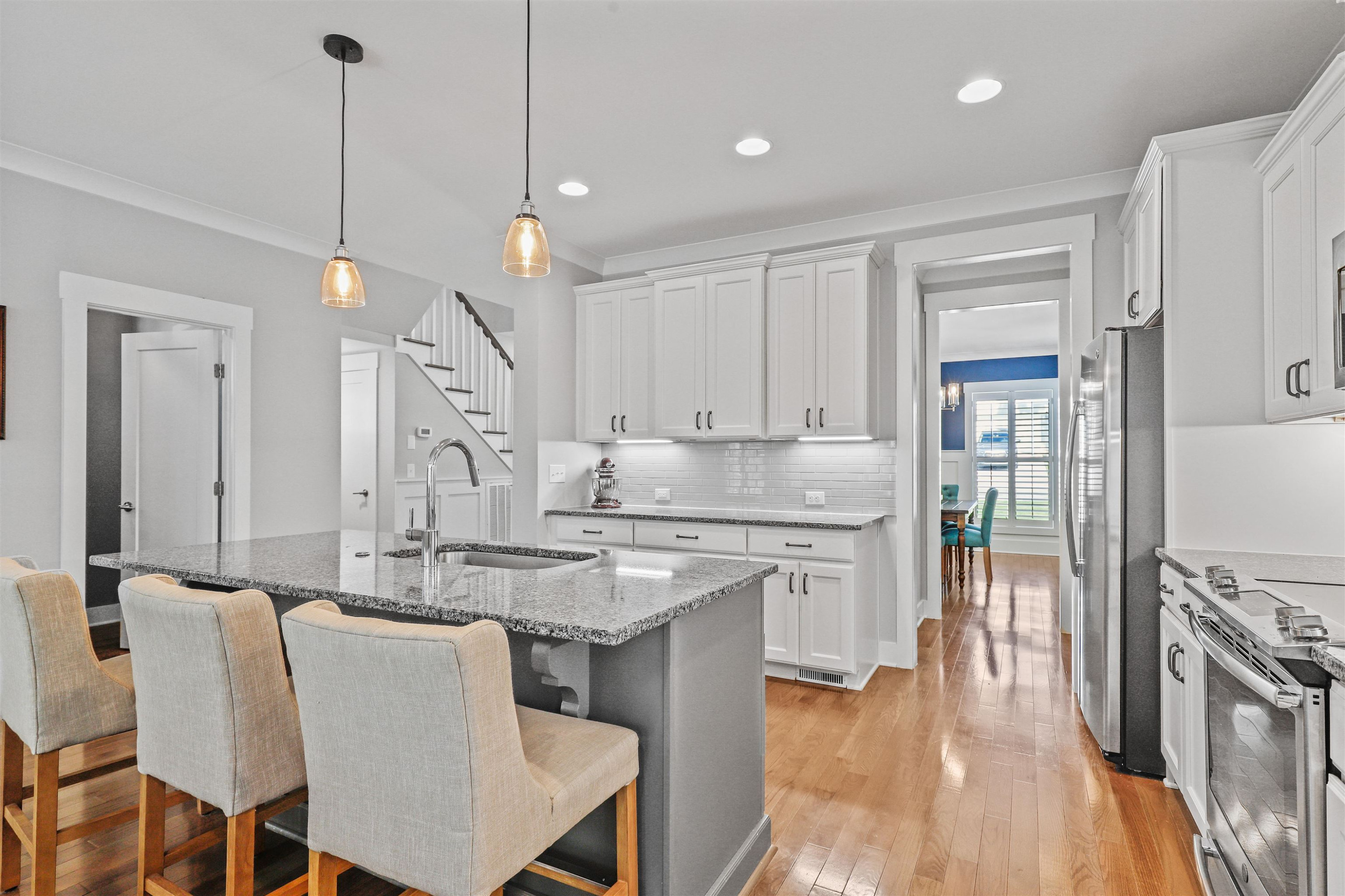 2321 Hinton Street Raleigh, NC 27612 - Photo 8 of 39 Photo 8