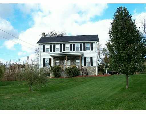 152 Wyant Road Kittanning, PA 16201 - Photo 1 of 8 Exterior Front.