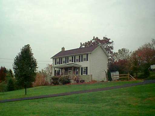 152 Wyant Road Kittanning, PA 16201 - Photo 8 of 8 Other.