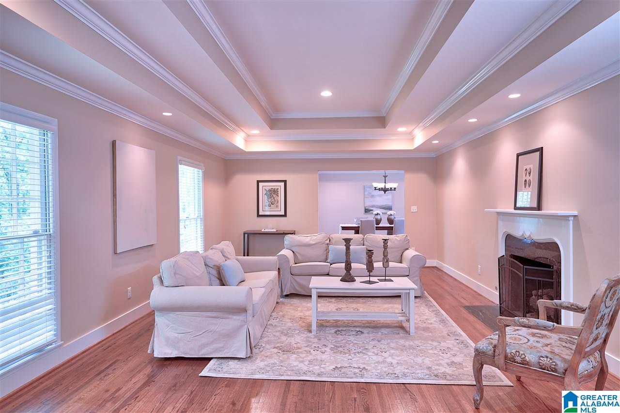 2967 Cherokee Road Birmingham, AL 35223 - Photo 6 of 50