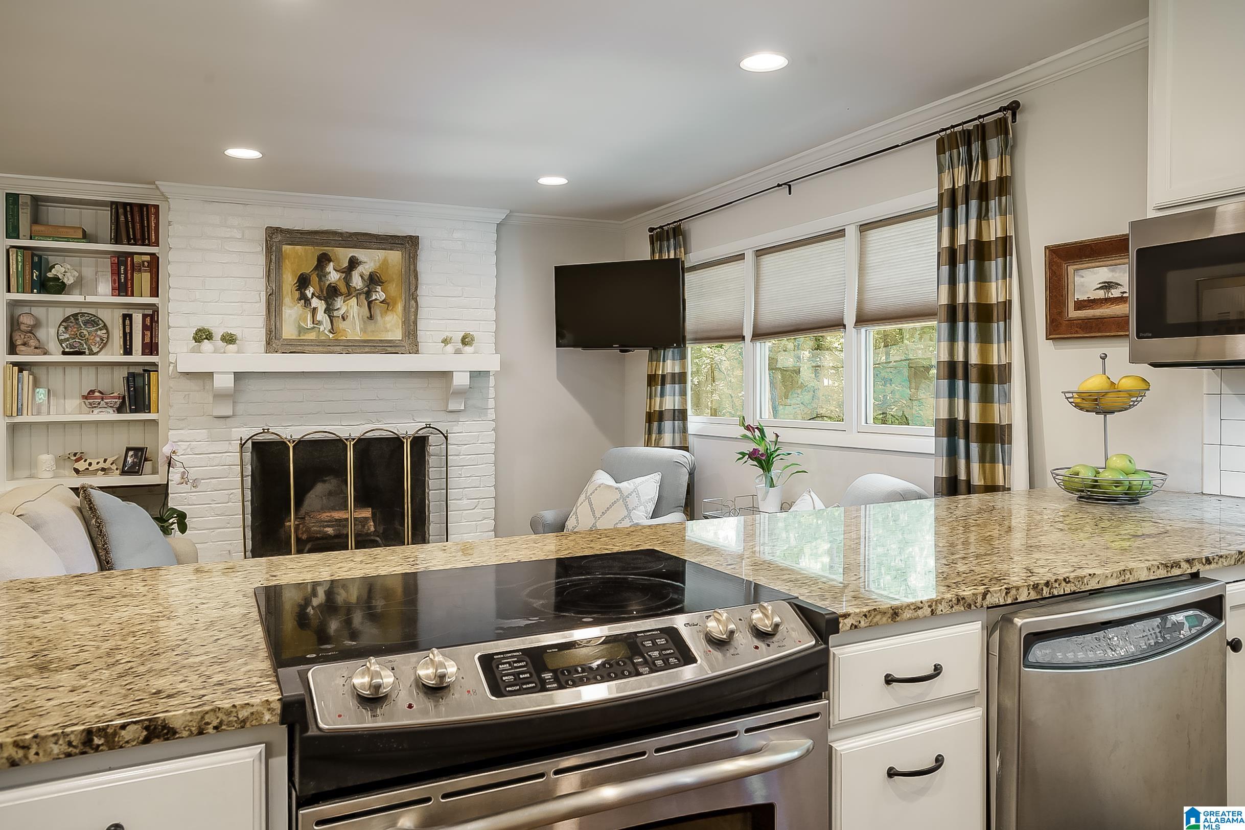 4221 Mountaindale Road Birmingham, AL 35213 - Photo 20 of 41