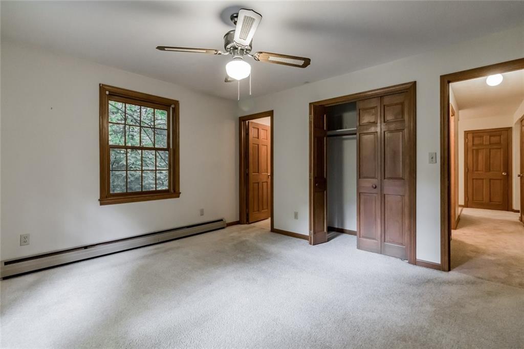 48 Beaver Dam Road Waterboro, ME 04061 - Photo 21 of 35 Another double closet and the entry...