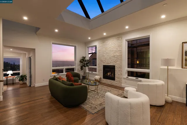 $1,698,000 | 6979 Elverton Drive, Oakland, CA 94611