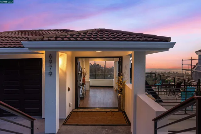 $1,698,000 | 6979 Elverton Drive, Oakland, CA 94611