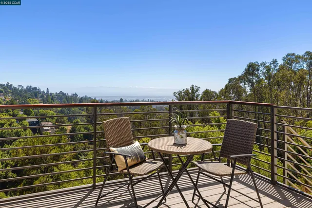 $1,698,000 | 6979 Elverton Drive, Oakland, CA 94611