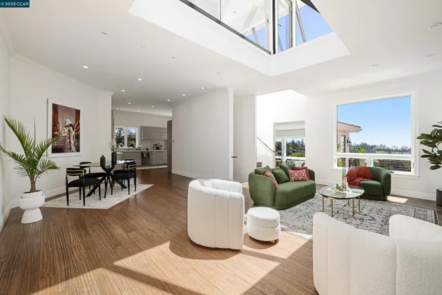 $1,698,000 | 6979 Elverton Drive, Oakland, CA 94611