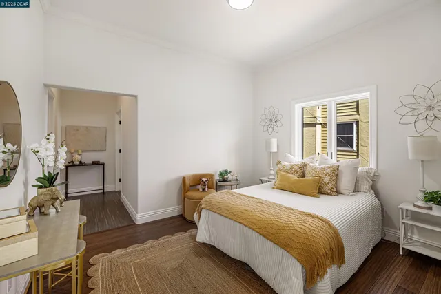 $1,698,000 | 6979 Elverton Drive, Oakland, CA 94611