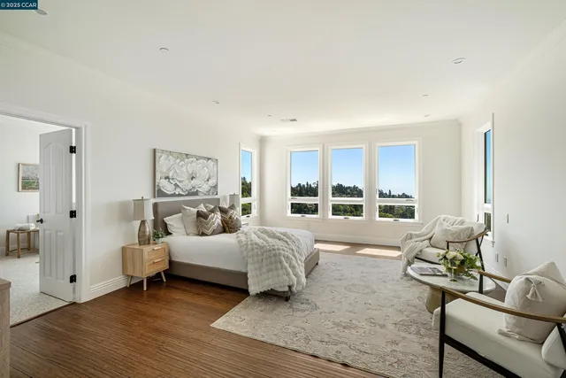 $1,698,000 | 6979 Elverton Drive, Oakland, CA 94611