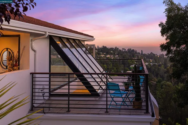 $1,698,000 | 6979 Elverton Drive, Oakland, CA 94611