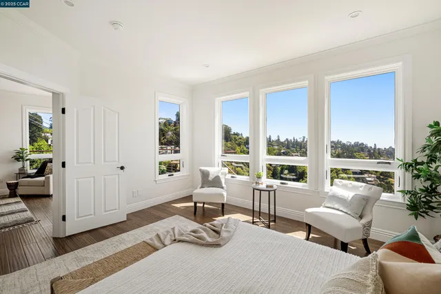 $1,698,000 | 6979 Elverton Drive, Oakland, CA 94611