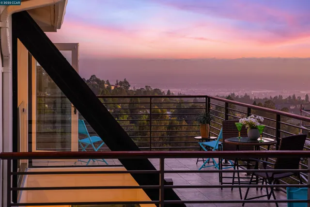 $1,698,000 | 6979 Elverton Drive, Oakland, CA 94611