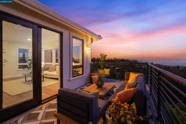 $1,698,000 | 6979 Elverton Drive, Oakland, CA 94611